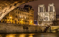 Desktop wallpaper. Architechture. ID:64236