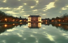 Desktop wallpaper. Architechture. ID:64238