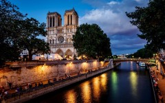 Desktop wallpaper. Architechture. ID:64243