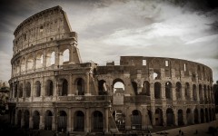 Desktop wallpaper. Architechture. ID:64252