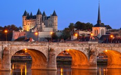 Desktop wallpaper. Architechture. ID:64254