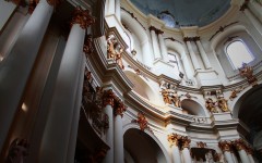 Desktop wallpaper. Architechture. ID:64261