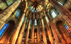 Desktop wallpaper. Architechture. ID:64278