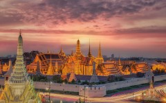 Desktop wallpaper. Architechture. ID:64279