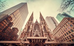 Desktop wallpaper. Architechture. ID:64281