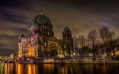 Desktop wallpaper. Architechture. ID:64291