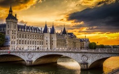 Desktop wallpaper. Architechture. ID:64292