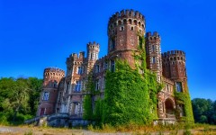Desktop wallpaper. Architechture. ID:64293