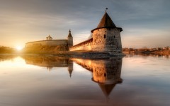 Desktop wallpaper. Architechture. ID:64294