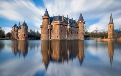 Desktop wallpaper. Architechture. ID:64295