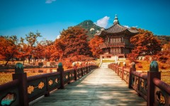 Desktop wallpaper. Architechture. ID:64297