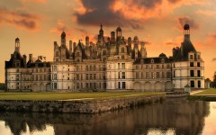 Desktop wallpaper. Architechture. ID:64299