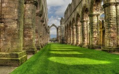 Desktop wallpaper. Architechture. ID:64301