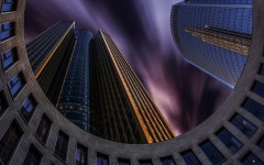 Desktop wallpaper. Architechture. ID:64302
