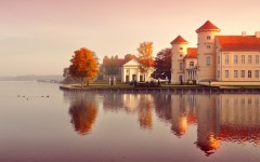 Desktop wallpaper. Architechture. ID:64304