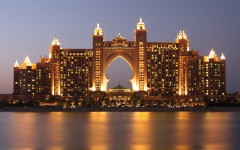 Desktop wallpaper. Architechture. ID:64311