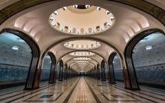 Desktop wallpaper. Architechture. ID:64313