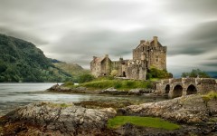 Desktop wallpaper. Architechture. ID:64328