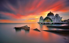 Desktop wallpaper. Architechture. ID:64334