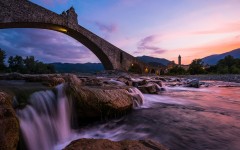 Desktop wallpaper. Architechture. ID:64369