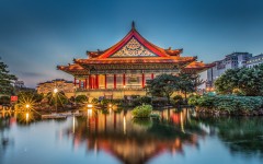 Desktop wallpaper. Architechture. ID:64380