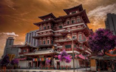Desktop wallpaper. Architechture. ID:64430