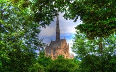 Desktop wallpaper. Architechture. ID:64441