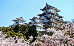 Desktop wallpaper. Architechture. ID:64442