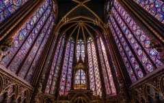 Desktop wallpaper. Architechture. ID:64444