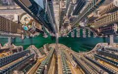 Desktop image. Architechture. ID:82996