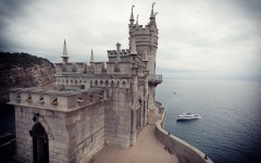 Desktop image. Architechture. ID:83292
