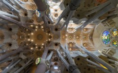 Desktop image. Architechture. ID:83615