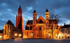 Desktop wallpaper. Architechture. ID:86369