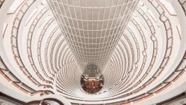 Desktop image. Architechture. ID:89554