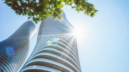 Desktop image. Architechture. ID:89809