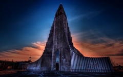 Desktop image. Architechture. ID:89979