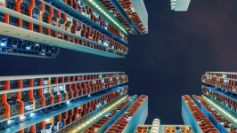 Desktop wallpaper. Architechture. ID:90335
