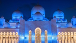 Desktop wallpaper. Architechture. ID:90513