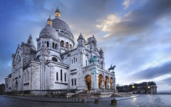 Desktop wallpaper. Architechture. ID:90717