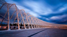 Desktop wallpaper. Architechture. ID:90741