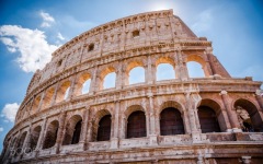 Desktop wallpaper. Architechture. ID:90795