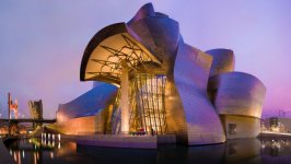 Desktop wallpaper. Architechture. ID:91924