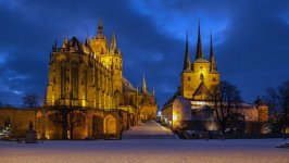 Desktop wallpaper. Architechture. ID:92442