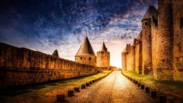 Desktop wallpaper. Architechture. ID:96027