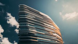 Desktop wallpaper. Architechture. ID:96105