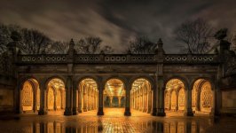 Desktop wallpaper. Architechture. ID:97625