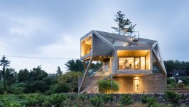 Desktop wallpaper. Architechture. ID:98506