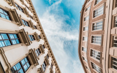 Desktop wallpaper. Architechture. ID:100251