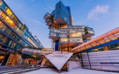 Desktop wallpaper. Architechture. ID:101050