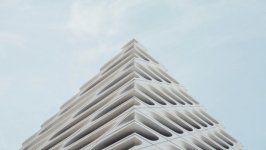Desktop wallpaper. Architechture. ID:101822